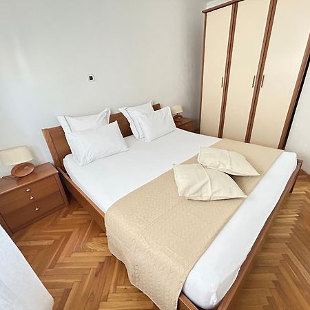 Beach Apartment Lux View Спліт Екстер'єр фото