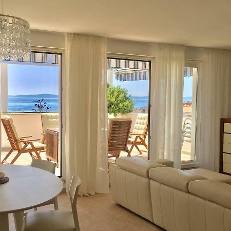 Beach Apartment Lux View Спліт Екстер'єр фото