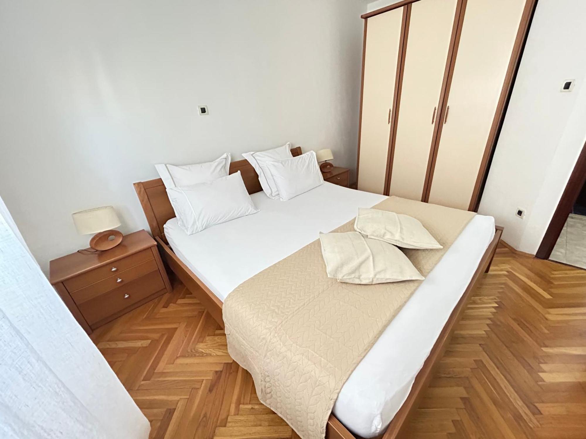 Beach Apartment Lux View Спліт Екстер'єр фото