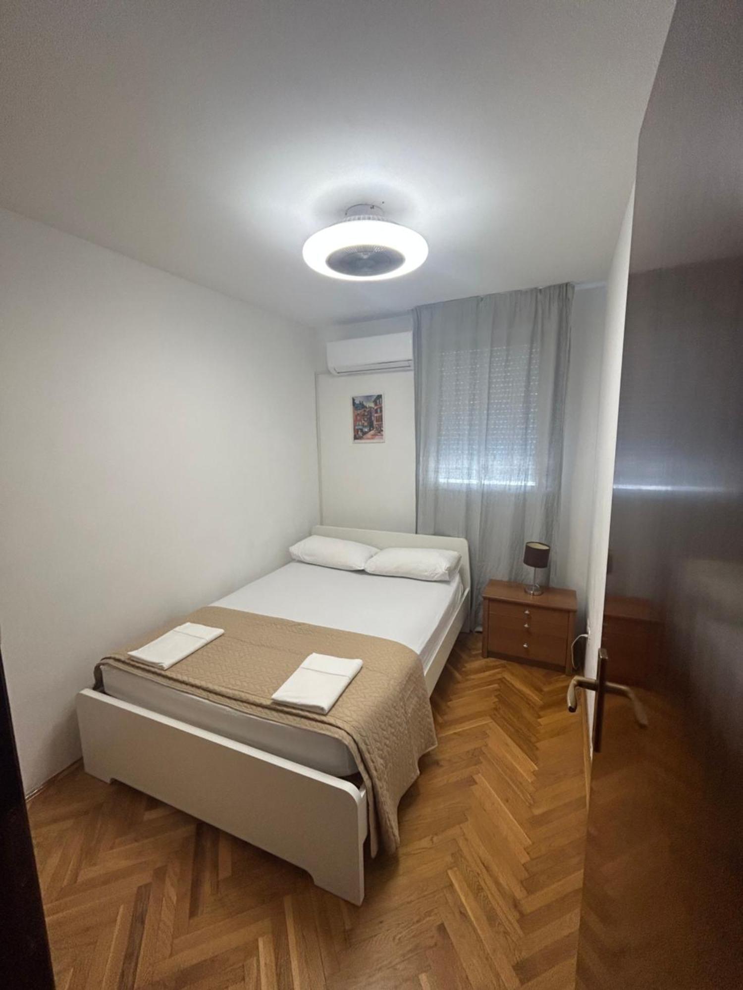 Beach Apartment Lux View Спліт Екстер'єр фото
