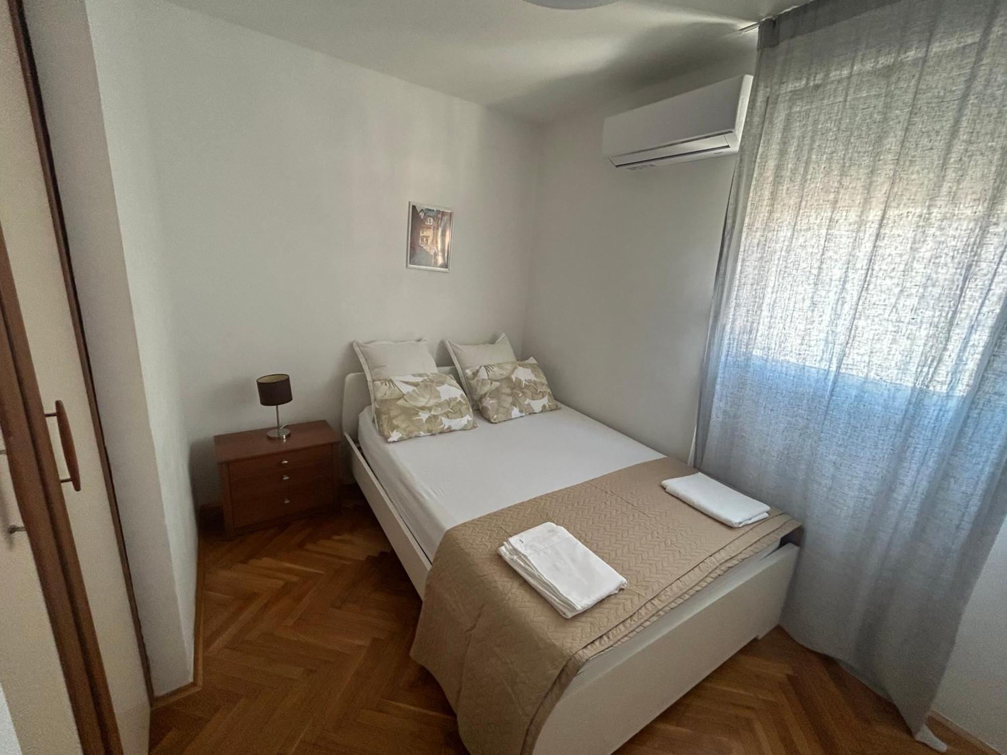 Beach Apartment Lux View Спліт Екстер'єр фото