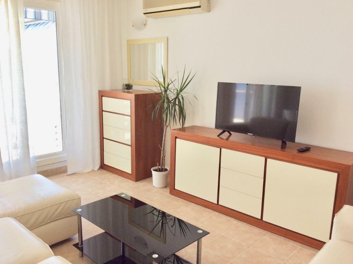 Beach Apartment Lux View Спліт Екстер'єр фото
