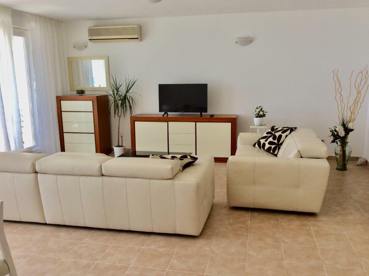Beach Apartment Lux View Спліт Екстер'єр фото